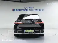 2024 BMW 7 Series