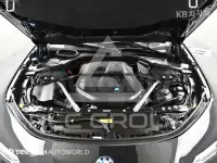 2024 BMW 7 Series