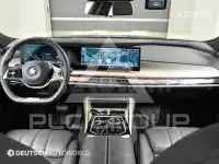 2024 BMW 7 Series