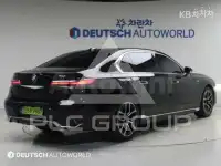 2024 BMW 7 Series