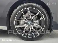2024 BMW 7 Series