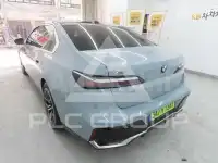 2024 BMW 7 Series