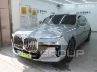 2024 BMW 7 Series