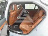 2024 BMW 7 Series