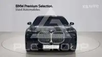 2024 BMW 7 Series