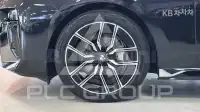2024 BMW 7 Series