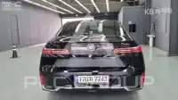 2024 BMW 7 Series