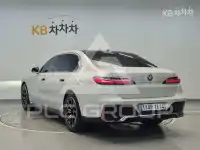 2024 BMW 7 Series
