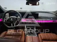 2024 BMW 7 Series