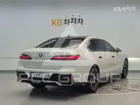 2024 BMW 7 Series