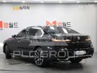 2024 BMW 7 Series