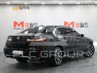 2024 BMW 7 Series