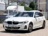 2024 BMW 330