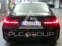 2024 BMW 330