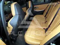 2024 BMW 330