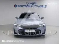2024 BMW 330