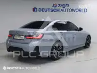2024 BMW 330