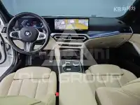 2024 BMW 330