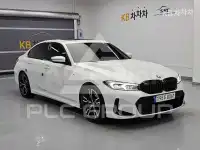 2024 BMW 330