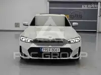2024 BMW 330