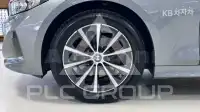2024 BMW 330