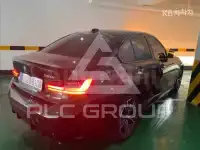 2024 BMW 330