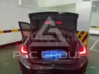 2024 BMW 330