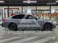 2024 BMW 330