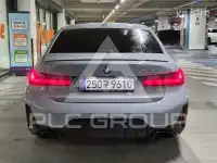 2024 BMW 330