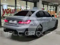 2024 BMW 330