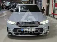 2024 BMW 330