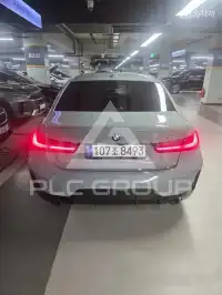 2024 BMW 330