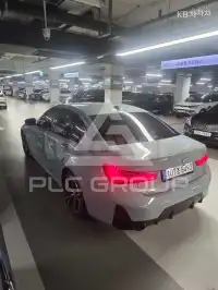 2024 BMW 330