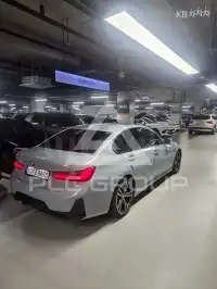 2024 BMW 330