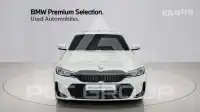 2024 BMW 330