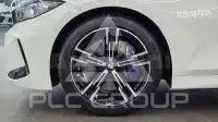 2024 BMW 330