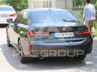 2024 BMW 330