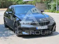 2024 BMW 330