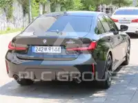 2024 BMW 330