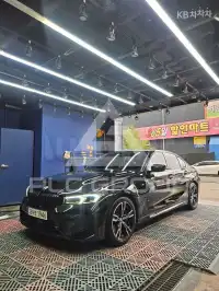 2024 BMW 330