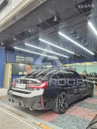 2024 BMW 330