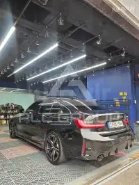 2024 BMW 330