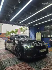 2024 BMW 330