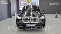 2024 BMW X1