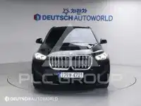 2024 BMW X1