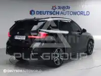 2024 BMW X1