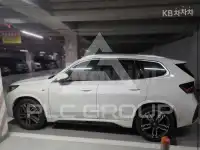 2024 BMW X1