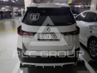 2024 BMW X1