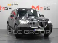 2024 BMW X1