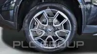 2024 BMW X1